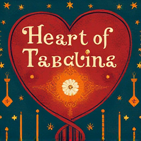 Heart of Tabalina