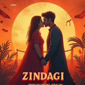 Zindagi new 4