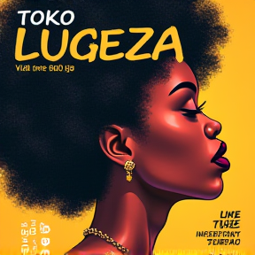 TOKO LUGEZA