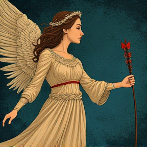 Angel of Nineveh