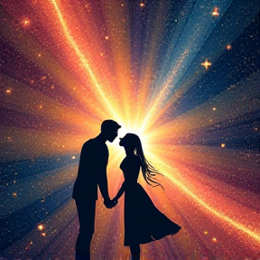 Cosmic Love