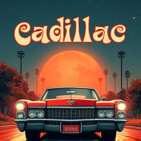 Cadillac