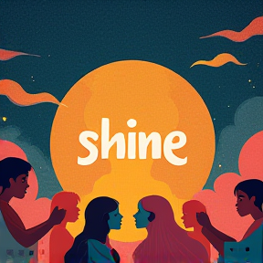 Shine Together