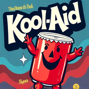 Kool Aid