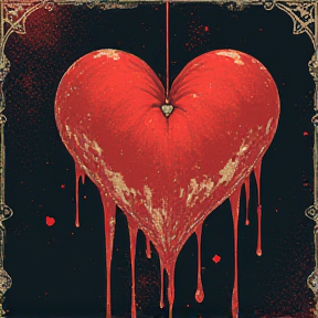 Undead heart