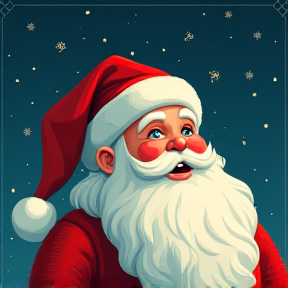 Santa 