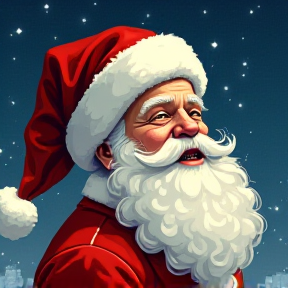 Santa 