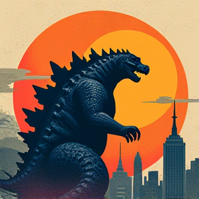 Godzilla Showdown