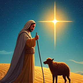 A Journey to Bethlehem