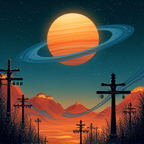 Saturno