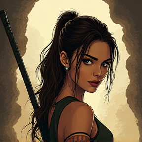 Tomb Raider