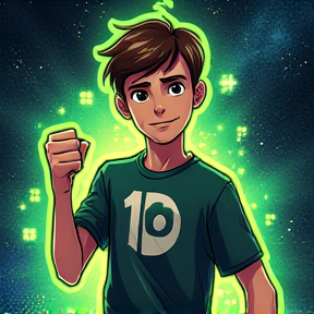 Ben 10