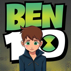 Ben 10