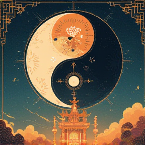 Kitab Yin Yang [Surga]