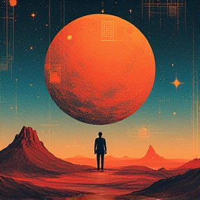 Mars 2