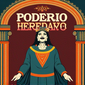 PODERIO HEREDADO