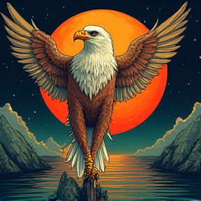 eagle 3