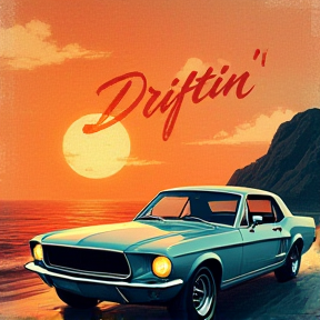 Driftin