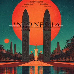 Indonesia