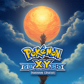 Pokémon: XY Theme Song 