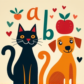 ABCs in Love