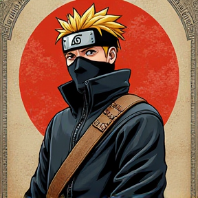 Shinobi Chronicles