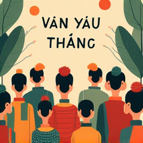 VƯỜN YÊU THƯƠNG