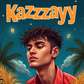 Kazzzzayy