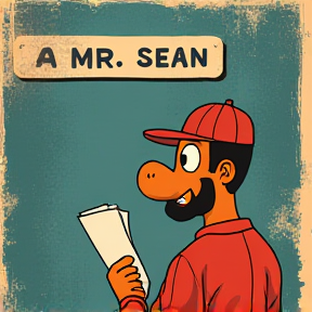 Mr. Sean