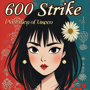 600 Strike (Dionysiaca Version)