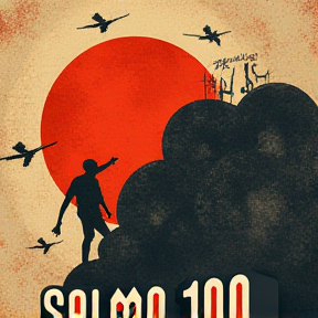 Salmo 100