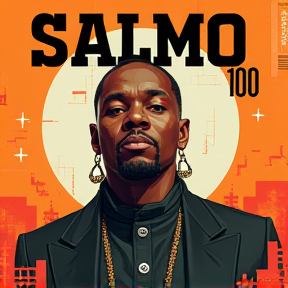 Salmo 100