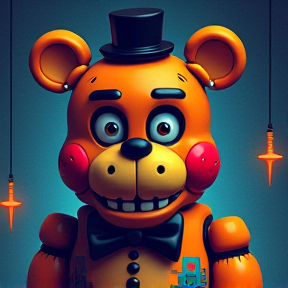 FNAF RE