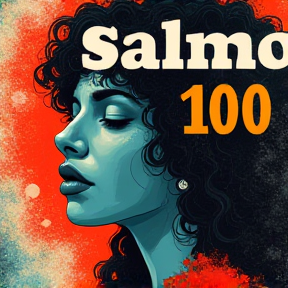 Salmo 100