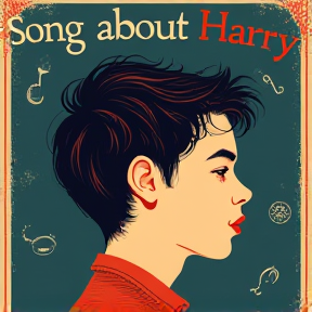 Harry's World