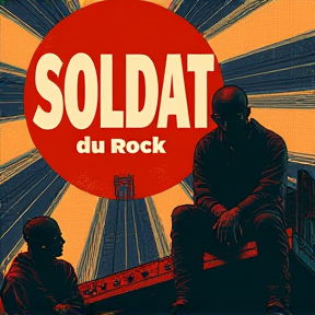 Soldat du Rock