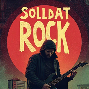 Soldat du Rock