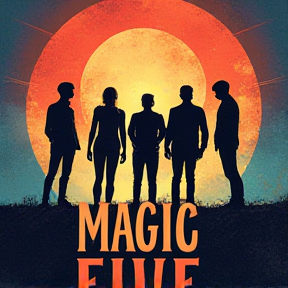 MAGIC FIVE