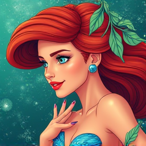 ariel