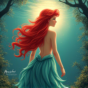 ariel