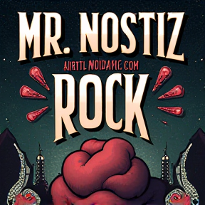 Herr Nostiz Rock