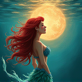 ariel