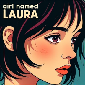 Girl Named Laura