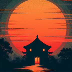 House of the rising sun