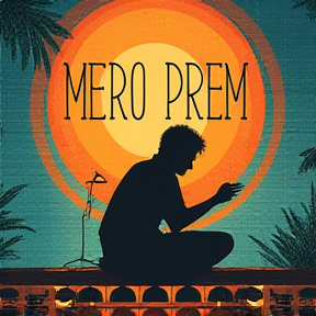 Mero Prem