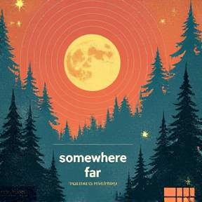 somewhere far