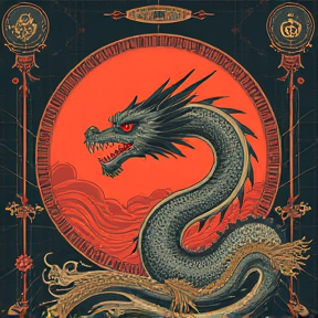 The Dragon