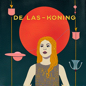 De las-koning