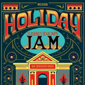 Gordon’s Bay Holiday Jam