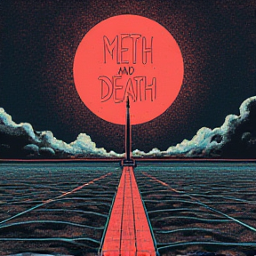 METH AND DEATH 2.0